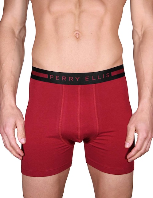 perry ellis ropa interior