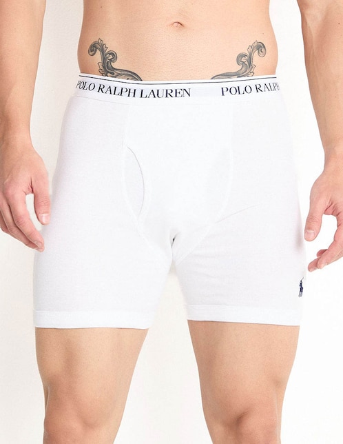 Polo Boxers Para Hombre Coppel Boxers Para Hombre Coppel Reebok