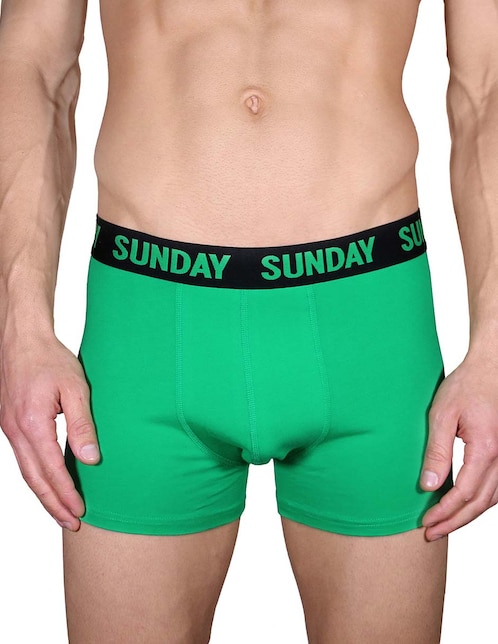 Ropa interior caballero liverpool Clearance