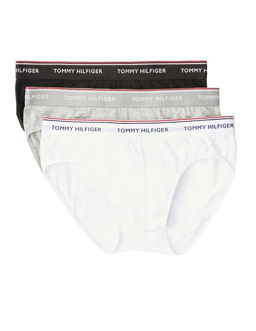 Trusa Tommy Hilfiger 3 piezas en Liverpool