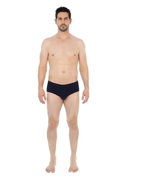 TRUSA SKINY IND ALGODÓ, G, AZUL MARINO