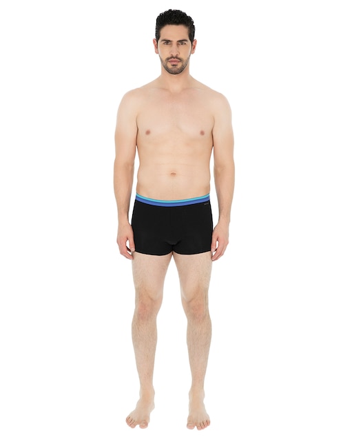 Set bóxer brief Skiny para hombre 3 piezas
