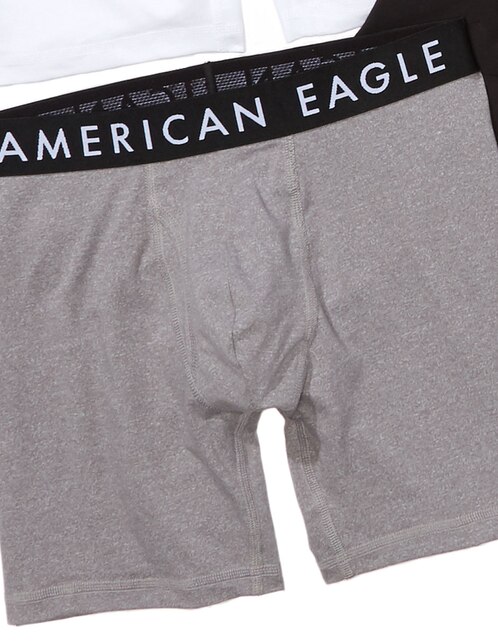 Bóxer American Eagle 5 piezas 6