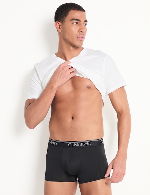 Set bóxer brief Calvin Klein para hombre 3 piezas