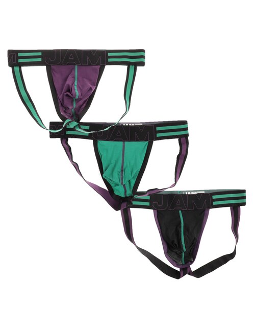 suspensorios para hombre liverpool