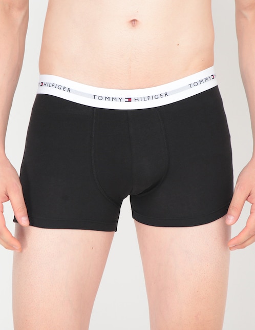 Set bóxer de algodón para hombre 3 piezas 1