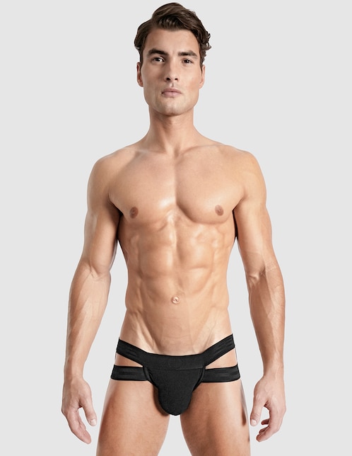 Trusa de algodón para hombre 1