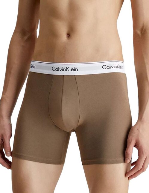 Boxer hombre best sale calvin klein precios