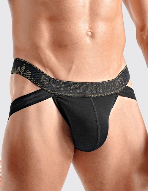 Suspensorio Rounderbum para hombre Liverpool