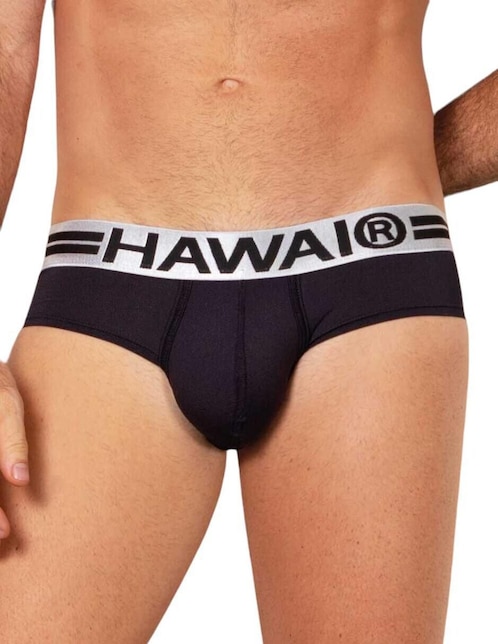 Bóxer brief Hawai para hombre