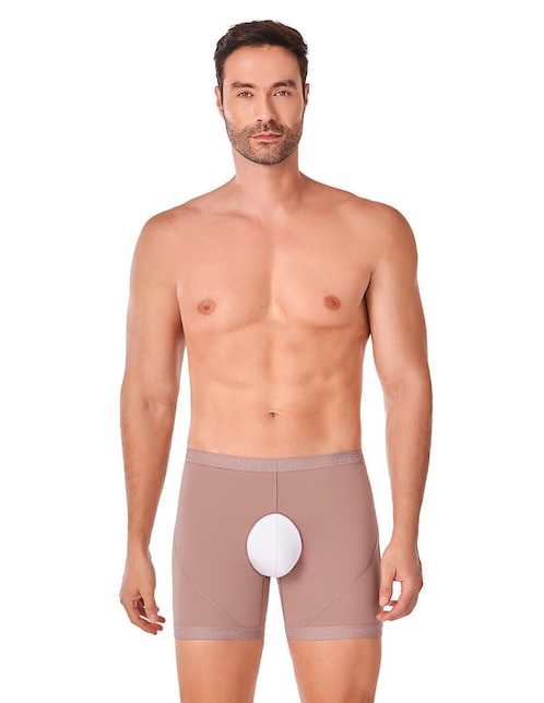 Faja levanta glúteos Ann Chery con compresión media para hombre