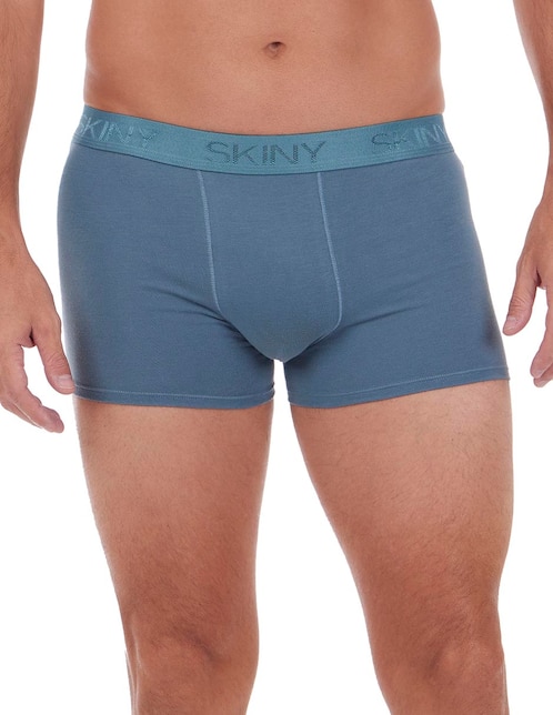 Umbro Calzoncillos Algodon Carrefour Nautica Boxer Pack Dos
