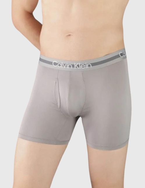 Set bóxer Calvin Klein para hombre 3 piezas