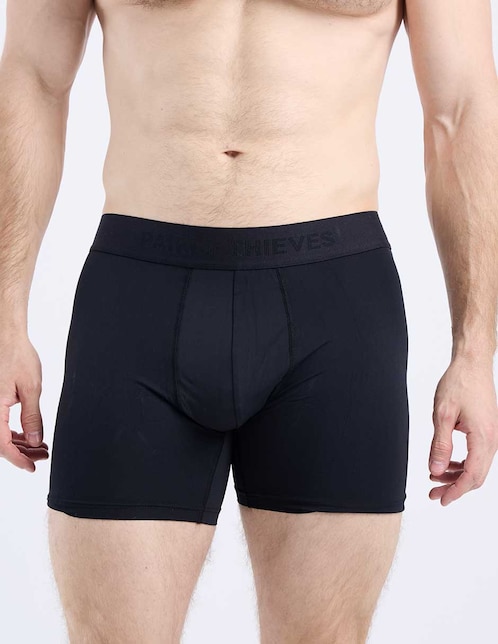 Set bóxer brief para hombre 2 piezas 1