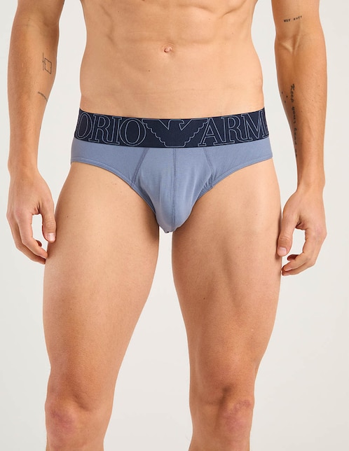 Trusa de algodón para hombre 1