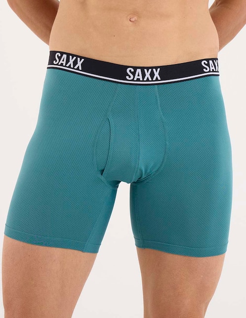 Set bóxer brief Saxx para hombre 3 piezas
