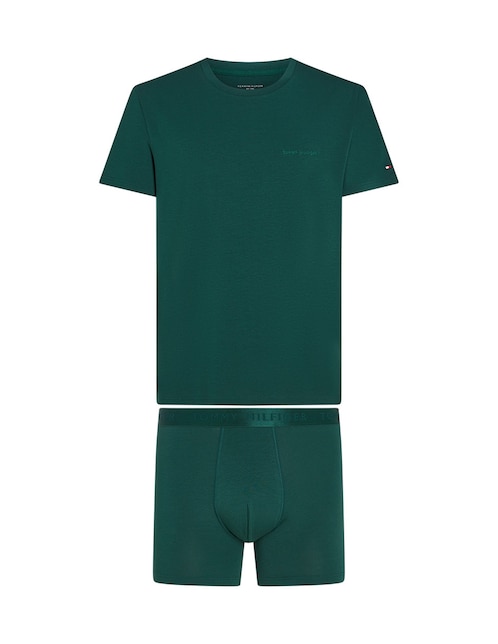 Bóxer brief para hombre 2 piezas 1
