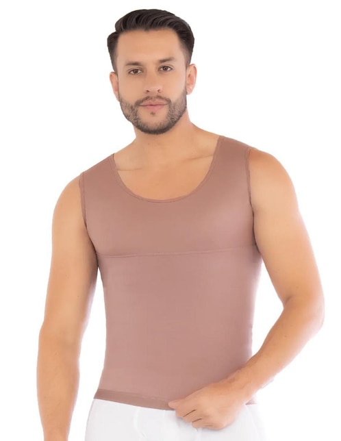 Camiseta cuello redondo para hombre 1