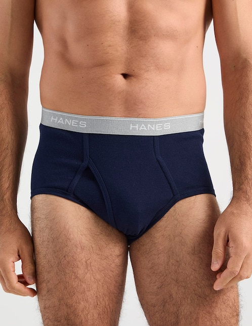 Set trusa de algodón para hombre 3 piezas 1