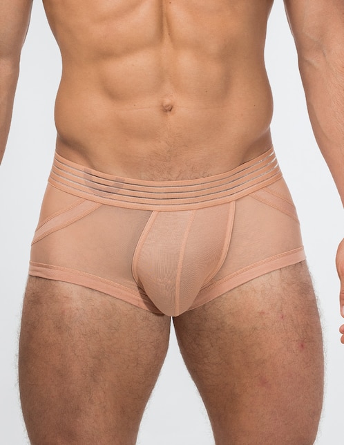Bóxer trunk para hombre 1