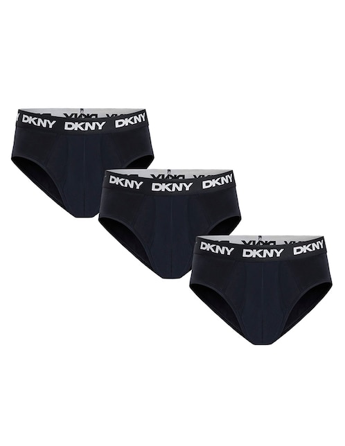 Set trusa de algodón para hombre 3 piezas 1