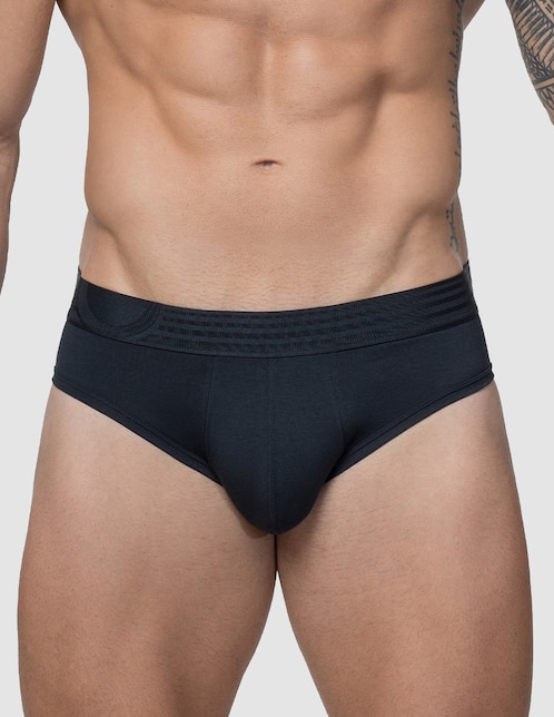 Trusa Rounderbum para hombre