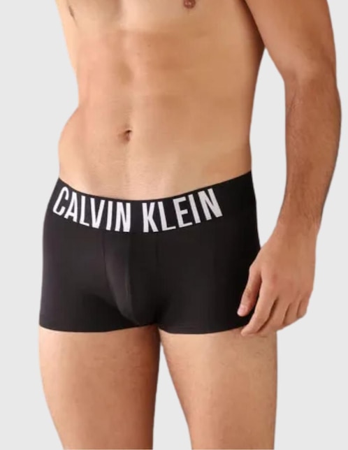 Bóxer Calvin Klein para hombre 3 piezas
