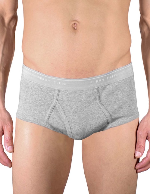 Set trusa de algodón para hombre 2 piezas 1