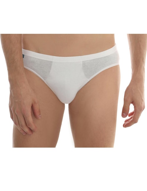 Trusa de algodón para hombre 1