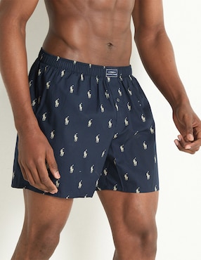 Bóxer Polo Ralph Lauren de algodón para hombre