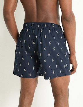 Bóxer Polo Ralph Lauren de algodón para hombre