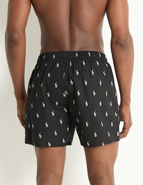Bóxer Polo Ralph Lauren de algodón para hombre