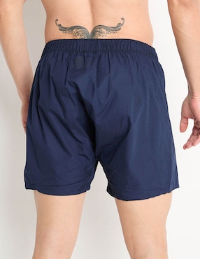 Set bóxer brief Polo Ralph Lauren de algodón para hombre 3 piezas