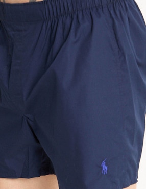 Set bóxer brief Polo Ralph Lauren de algodón para hombre 3 piezas