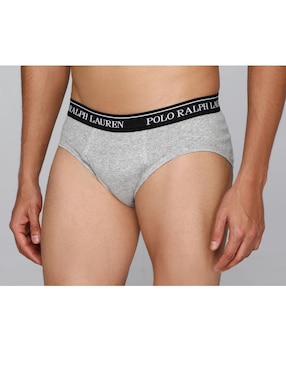 Set trusa Polo Ralph Lauren de algodón para hombre 4 piezas