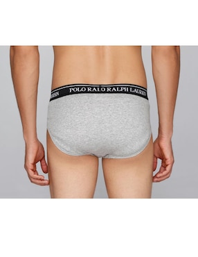 Set trusa Polo Ralph Lauren de algodón para hombre 4 piezas