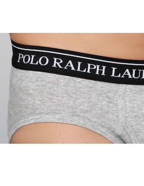 Set trusa Polo Ralph Lauren de algodón para hombre 4 piezas
