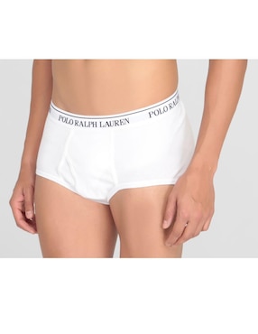 Set trusa Polo Ralph Lauren de algodón para hombre 4 piezas