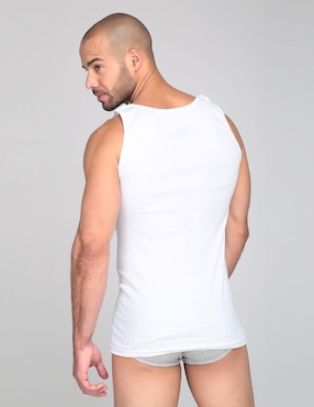 Set camiseta Polo Ralph Lauren cuello redondo para hombre