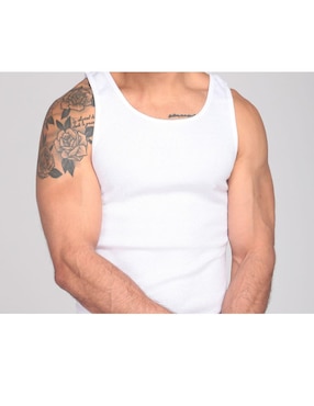 Set camiseta Polo Ralph Lauren cuello redondo para hombre