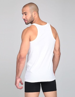 Set camiseta Polo Ralph Lauren cuello redondo para hombre