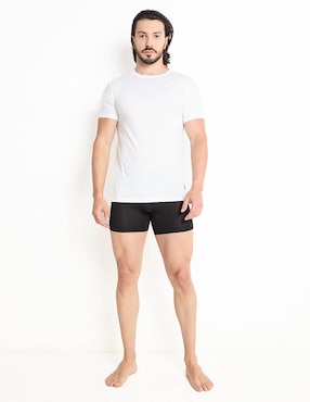 Set camiseta Polo Ralph Lauren cuello redondo para hombre