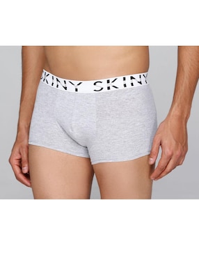 Set bóxer trunk Skiny para hombre 3 piezas