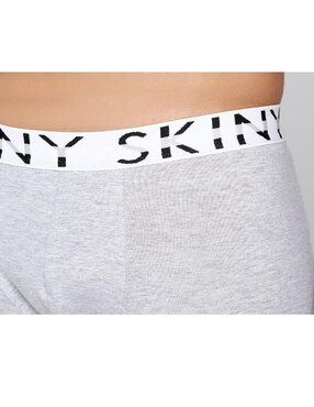 Set bóxer trunk Skiny para hombre 3 piezas