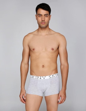 Set bóxer trunk Skiny para hombre 3 piezas