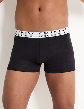 Set bóxer trunk Skiny para hombre 3 piezas