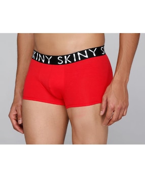 Set bóxer trunk Skiny para hombre 3 piezas