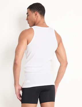 Set camiseta Tommy Hilfiger cuello redondo para hombre