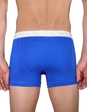 Set bóxer brief Original Penguin para hombre 3 piezas