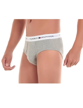 Set trusa Tommy Hilfiger de algodón para hombre 4 piezas